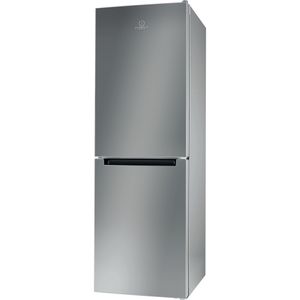 Réfrigérateur-congélateur posable Indesit  - LR7 S1 S