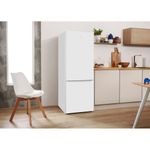 Indesit-Combine-refrigerateur-congelateur-Pose-libre-LR6-S1-W-Blanc-2-portes-Lifestyle-perspective