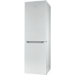Indesit-Combine-refrigerateur-congelateur-Pose-libre-LR8-S1-F-W-Blanc-2-portes-Perspective