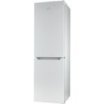 Indesit-Combine-refrigerateur-congelateur-Pose-libre-LR9-S1Q-F-W-Blanc-2-portes-Perspective