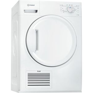 Sèche-linge à condensation Indesit : posable, 8,0 kg - IND80111