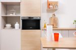 Indesit Four micro-ondes Encastrable MWI 5213 IX Stainless Steel Electronique 22 Micro-ondes + gril 750 Lifestyle frontal