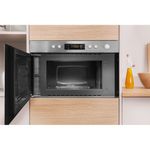 Indesit-Four-micro-ondes-Encastrable-MWI-5213-IX-Stainless-Steel-Electronique-22-Micro-ondes---gril-750-Lifestyle-frontal-open