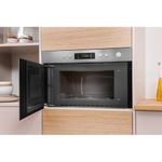 Indesit-Four-micro-ondes-Encastrable-MWI-5213-IX-Stainless-Steel-Electronique-22-Micro-ondes---gril-750-Lifestyle-perspective-open