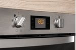 Indesit Four Encastrable IFW 5844 C IX Electrique A+ Lifestyle control panel