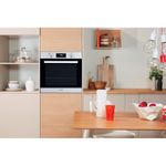 Indesit-Four-Encastrable-IFW-6544-IX.1-Electrique-A-Lifestyle-frontal