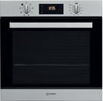 Indesit Four Encastrable IFW 6540 P IX Electrique A Frontal
