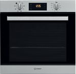 Indesit-Four-Encastrable-IFW-6540-P-IX-Electrique-A-Frontal