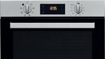 Indesit-Four-Encastrable-IFW-6540-P-IX-Electrique-A-Control-panel