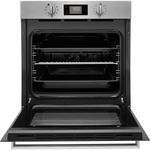 Indesit-Four-Encastrable-IFW-6844-C-IX-Electrique-A--Frontal-open