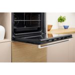 Indesit-Four-Encastrable-IFW-6844-C-IX-Electrique-A--Lifestyle-perspective-open