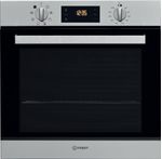 Indesit Four Encastrable IFW 6540 C IX Electrique A Frontal