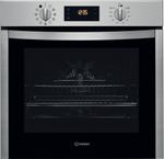 Indesit Four Encastrable IFW 5844 P IX Electrique A+ Frontal