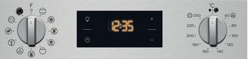 Indesit Four Encastrable IFW 5844 P IX Electrique A+ Program