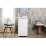 Indesit-Lave-linge-Pose-libre-BTW-D61253--FR--Blanc-Lave-linge-top-A----Lifestyle-frontal