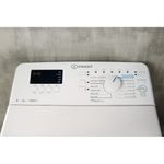 Indesit-Lave-linge-Pose-libre-BTW-D61253--FR--Blanc-Lave-linge-top-A----Lifestyle-control-panel