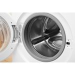 Indesit-Lave-linge-Pose-libre-BWE-81483X-W-FR-Blanc-Lave-linge-frontal-A----Drum