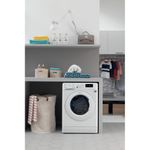 Indesit-Lave-linge-Pose-libre-BWE-91283X-W-FR-Blanc-Lave-linge-frontal-A----Lifestyle-frontal