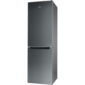 Indesit-Combine-refrigerateur-congelateur-Pose-libre-XIT8-T1E-X-Optic-Inox-2-portes-Perspective