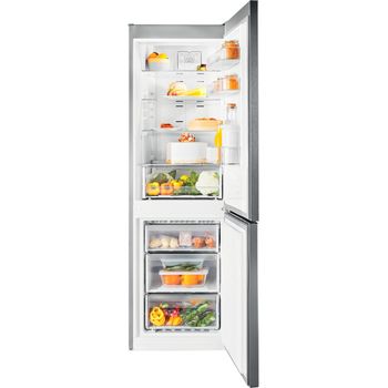 Indesit-Combine-refrigerateur-congelateur-Pose-libre-XIT8-T1E-X-Optic-Inox-2-portes-Frontal-open