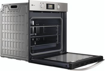 Indesit Four Encastrable IFWS 3844 JP IX Electrique A+ Perspective open
