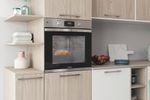 Indesit Four Encastrable IFWS 3844 JP IX Electrique A+ Lifestyle perspective