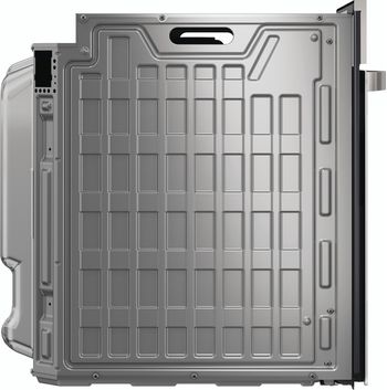 Indesit Four Encastrable IFWS 3844 JP IX Electrique A+ Back / Lateral