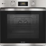 Indesit Four Encastrable IFWS 3844 JP IX Electrique A+ Frontal