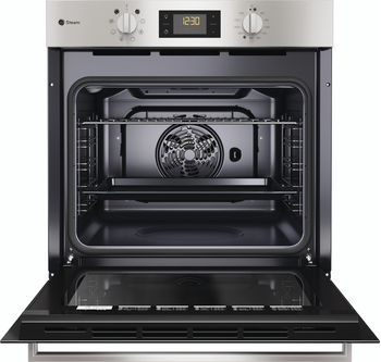 Indesit Four Encastrable IFWS 6540 C IX Electrique A Frontal open