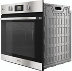 Indesit Four Encastrable IFWS 6540 C IX Electrique A Perspective