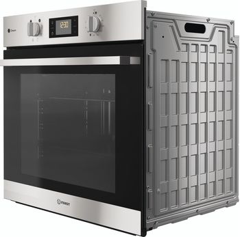 Indesit Four Encastrable IFWS 6540 C IX Electrique A Perspective