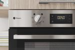 Indesit Four Encastrable IFWS 6540 C IX Electrique A Lifestyle control panel