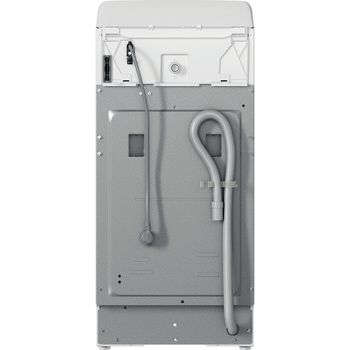 Indesit-Lave-linge-Pose-libre-BTW-L6230-FR-N-Blanc-Lave-linge-top-D-Back---Lateral