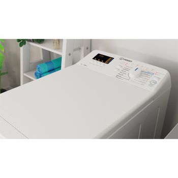 Indesit-Lave-linge-Pose-libre-BTW-S62300-FRN-Blanc-Lave-linge-top-D-Lifestyle-perspective