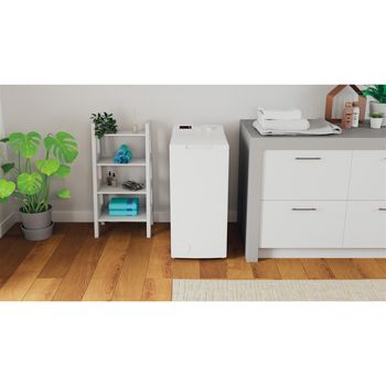 Indesit-Lave-linge-Pose-libre-BTW-S62300-FRN-Blanc-Lave-linge-top-D-Lifestyle-frontal