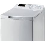 Indesit-Lave-linge-Pose-libre-BTW-S62300-FRN-Blanc-Lave-linge-top-D-Control-panel