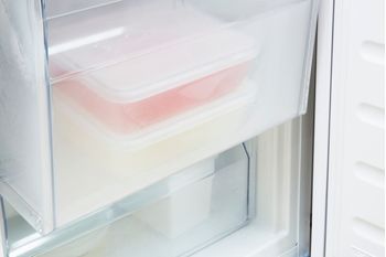 Indesit Combiné réfrigérateur congélateur Encastrable B 18 A1 D/I 1 Blanc 2 portes Drawer