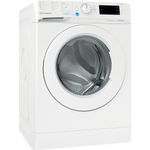 Indesit-Lave-linge-Pose-libre-BWDE91284XWFR-N-Blanc-Lave-linge-frontal-C-Perspective