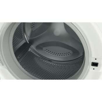 Indesit-Lave-linge-Pose-libre-BWDE91284XWFR-N-Blanc-Lave-linge-frontal-C-Drum