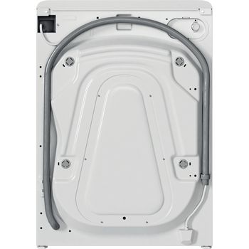 Indesit-Lave-linge-Pose-libre-BWDE91284XWFR-N-Blanc-Lave-linge-frontal-C-Back---Lateral