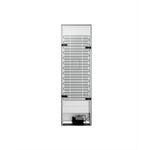 Indesit-Combine-refrigerateur-congelateur-Pose-libre-INFC9-TI21X-Inox-2-portes-Back---Lateral