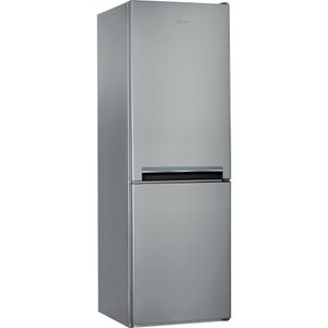 Réfrigérateur-congélateur posable Indesit