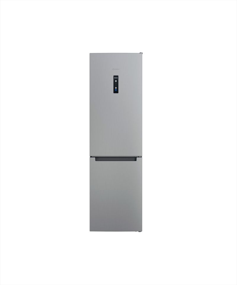 Refrigerateur Congelateur Indesit