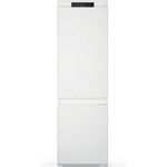 Indesit-Combine-refrigerateur-congelateur-Encastrable-INC18-T332-Blanc-2-portes-Frontal