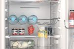 Indesit Combiné réfrigérateur congélateur Encastrable INC18 T332 Blanc 2 portes Lifestyle detail