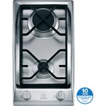 Indesit-Table-de-cuisson-DP-2GS--IX--Inox-GAS-Award