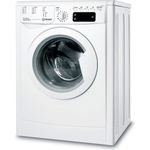 Indesit-Lavante-sechante-Pose-libre-IWDE-7125-B--EU--Blanc-Lave-linge-frontal-Perspective