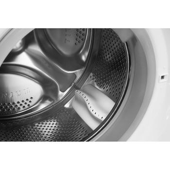 Indesit-Lavante-sechante-Pose-libre-IWDE-7125-B--EU--Blanc-Lave-linge-frontal-Drum