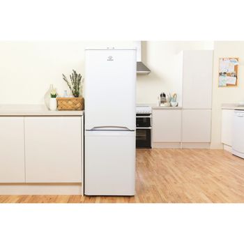 Indesit-Combine-refrigerateur-congelateur-Pose-libre-NCAA-55-Blanc-2-portes-Lifestyle-frontal