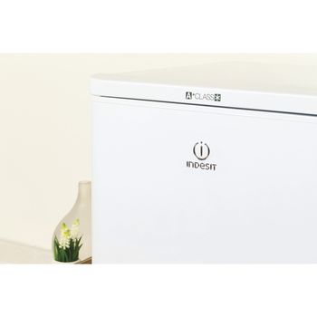 Indesit-Combine-refrigerateur-congelateur-Pose-libre-NCAA-55-Blanc-2-portes-Lifestyle-control-panel